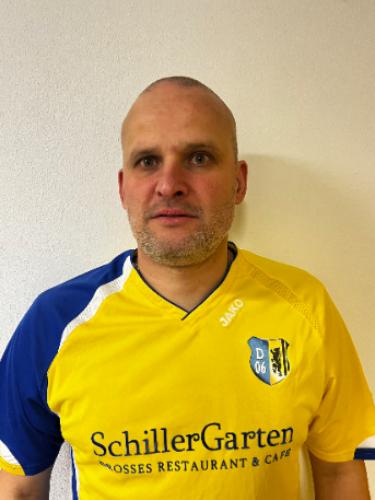 Stefan Jacob