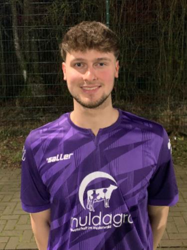 Niclas Rößler