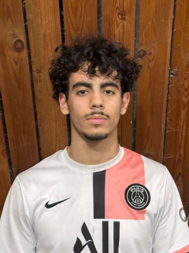 Mohanad Mousa Yousef AL-Raimi