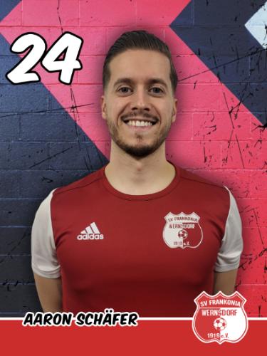 Aaron Schäfer