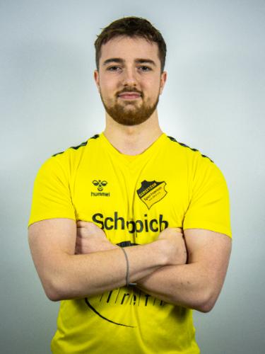 Ben-Luca Dittmer