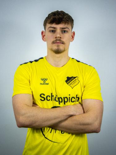 Robin Schirdewahn