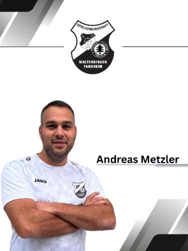 Andreas Metzler
