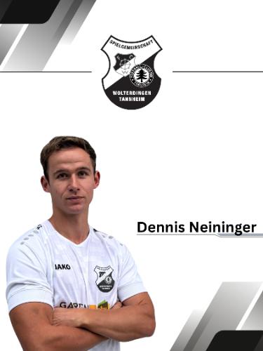 Dennis Neininger