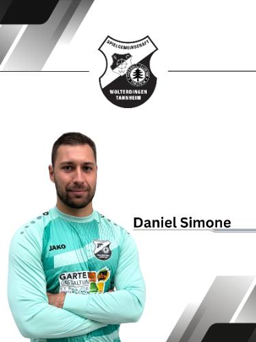Daniel Simone