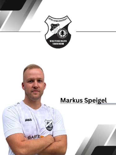 Markus Speigel