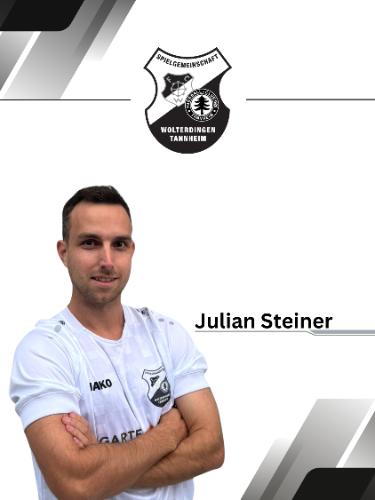 Julian Steiner