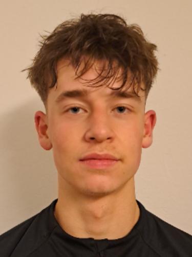 Lennart Kluge