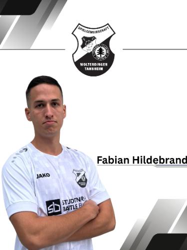 Fabian Hildebrand