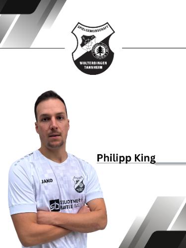 Philipp King
