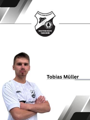 Tobias Müller