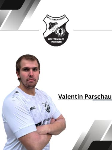 Valentin Parschau