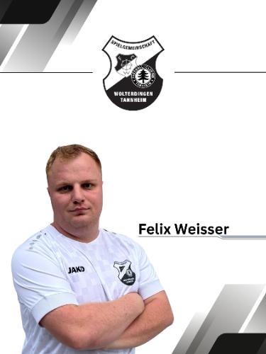 Felix Weißer