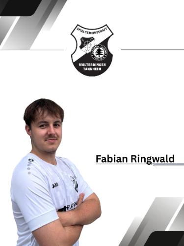 Fabian Ringwald