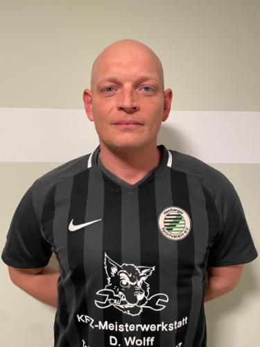 Michael Schütt