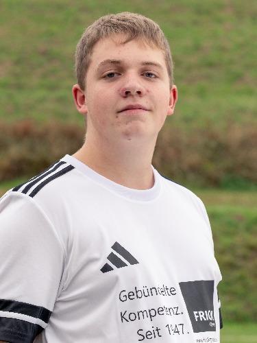 Emil Göttert