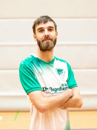 Dustin-Shaham Hejny