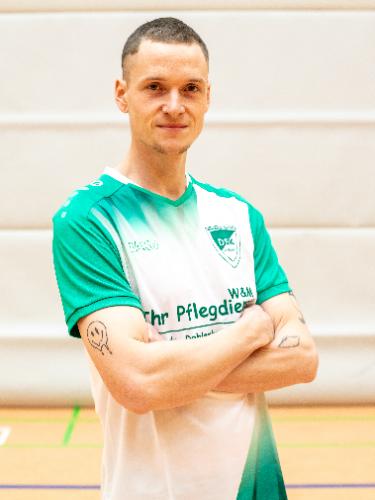 Tim Krappel
