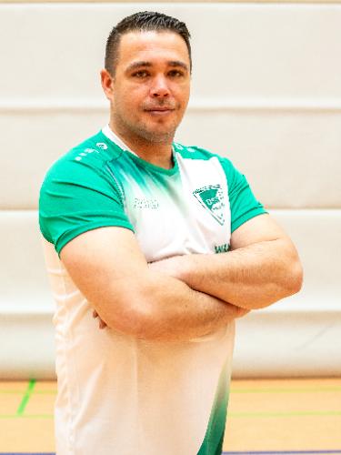 Marcus Mager
