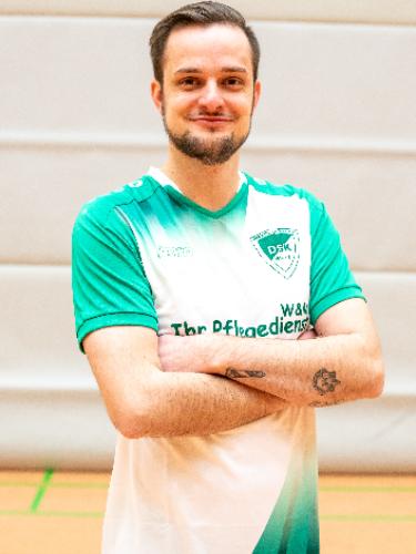 Steffen-Marten Metz