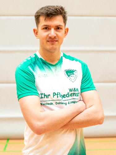 Fabian Pahl