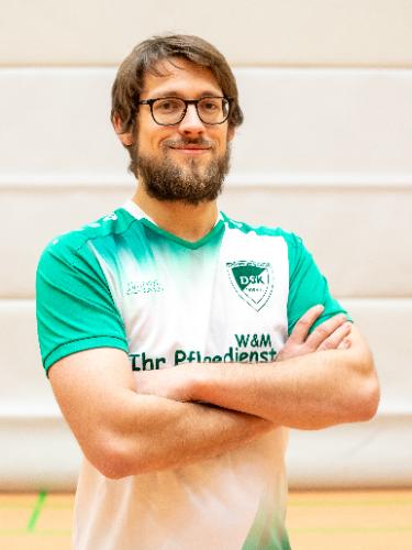 Erik Rethmeier