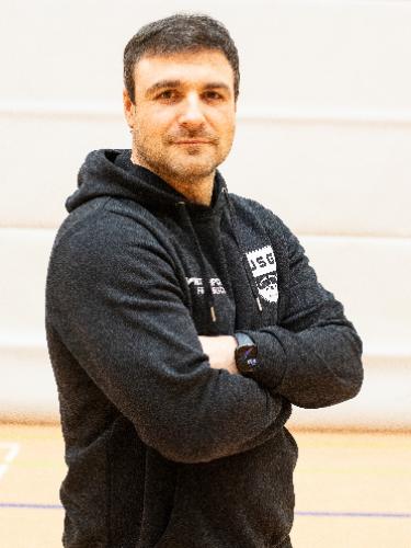 Matthias Schubert