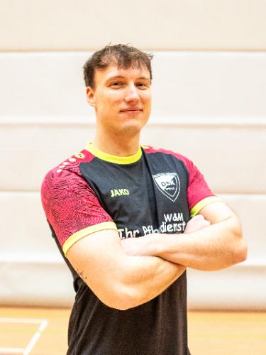 Malte Wedemann