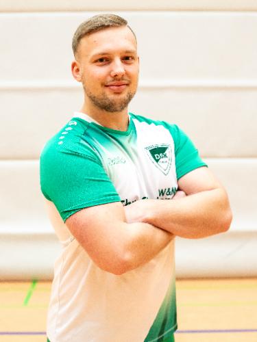Niklas Wedemann