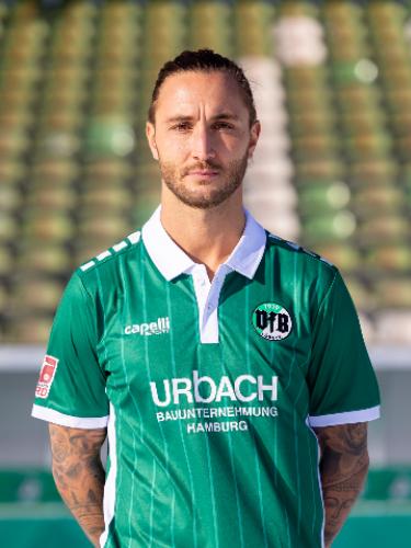 Felix Werner Wolfgang Drinkuth