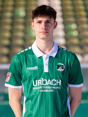 Gianluca Pelzer