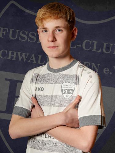 Niklas Reinisch