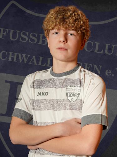 Moritz Scheidler
