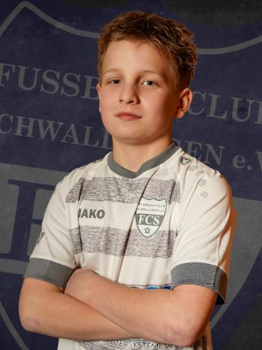 Orlando Klein