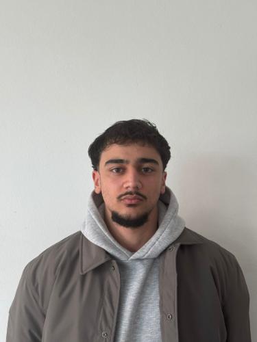 Tuwan Saida