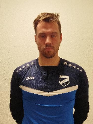 Luca Thale