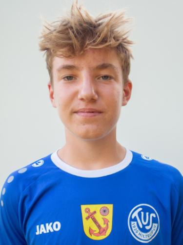 Noah Henrichmann