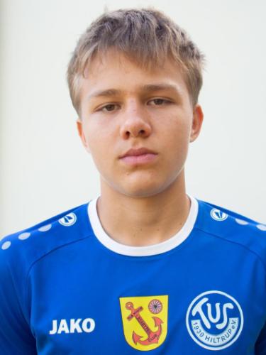 Salikh Petrov