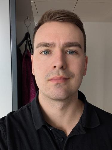 Tim Osterbrink