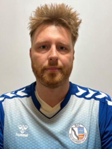 Daniel Clausen