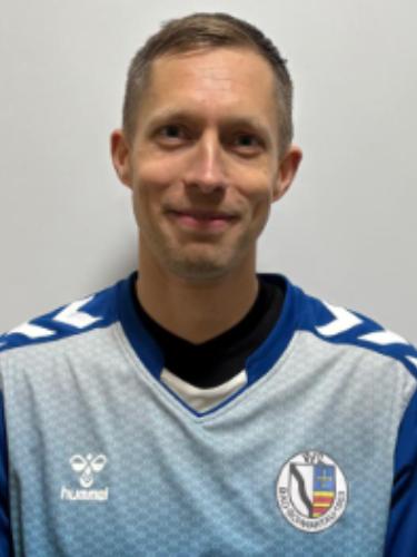 Stefan Frahm