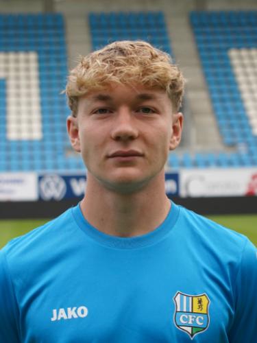Jonas Ullmann