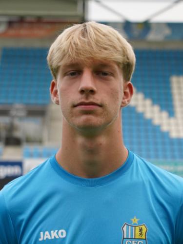 Mika Lehmann