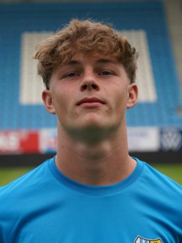 Tyron Lewin