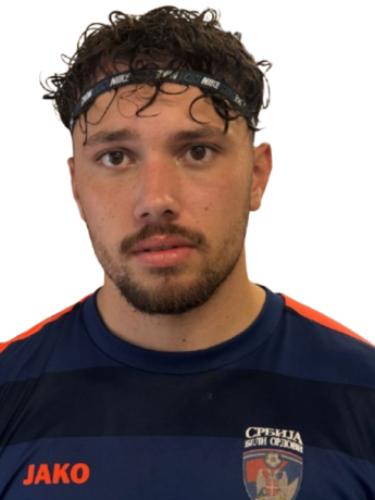 Marlon Kyle Miljkovic