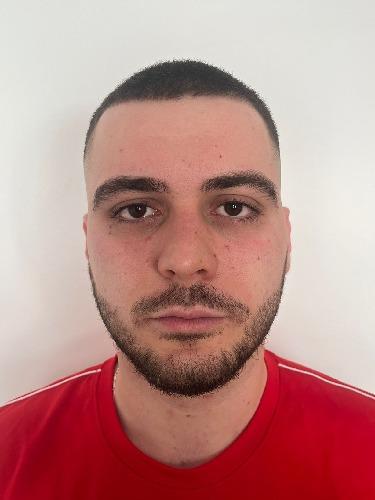 Dorde Milic