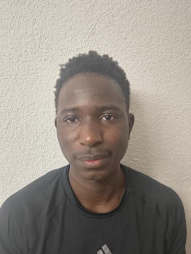 Abdoulayr Bara