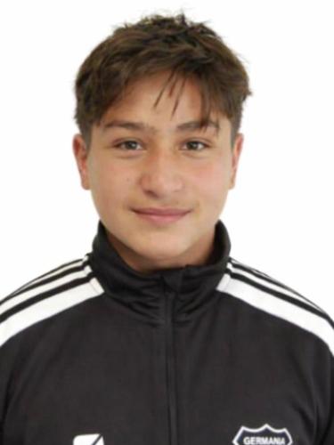 Noyan Weber