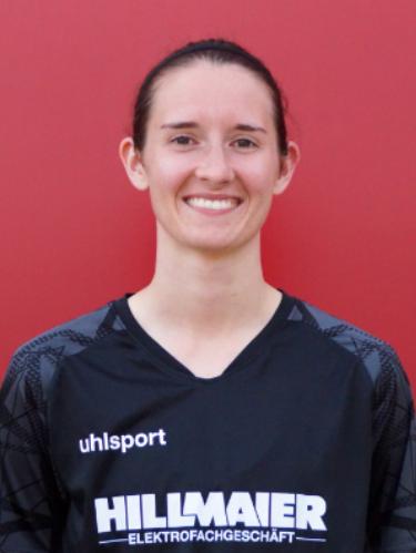 Lena Gottschalk