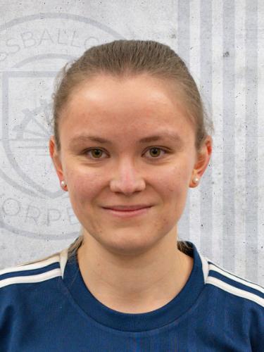 Malin Bahrenburg